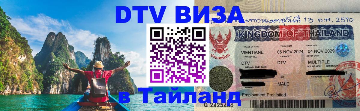 Сколько стоит DTV виза — актуальные цены, оформление даже без документов - Саранск  20.11.2025 